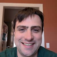 Sitter Profile Image: Conor D.