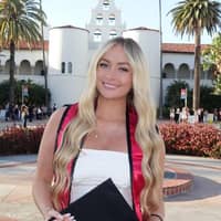 Sitter Profile Image: Savanna D.