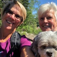 Sitter Profile Image: Susan & Sharon W.