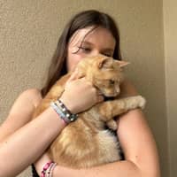 Photo de profil du pet sitter : Anaë T.