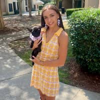 Sitter Profile Image: Anna D.