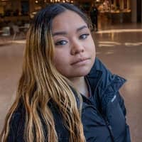 Sitter Profile Image: Ana G.