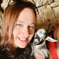 Sitter Profile Image: Rachel R.