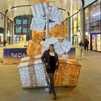 Sitter Profile Image: Braidery C.