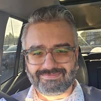 Sitter Profile Image: Andrei A.