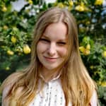 Sitter Profile Image: Magdalena S.