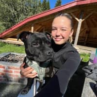 Profilbilde av hundepasser: Christina H.