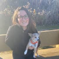 Sitter Profile Image: Alyssa M.