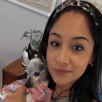 Sitter Profile Image: Nicole C.