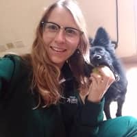 Sitter Profile Image: María Celeste & Andres Maximiliano M.