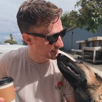 Sitter Profile Image: Ian W.