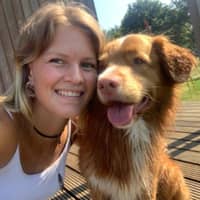 Profielfoto oppas: Vera M.