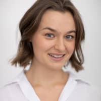 Photo de profil du pet sitter : Cassandre B.