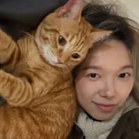 Sitter Profile Image: Shiqi O.