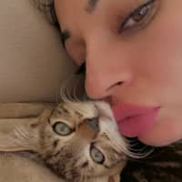 Photo de profil du pet sitter : Zohra M.