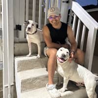 Sitter Profile Image: Jose D.