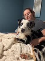 Sitter Profile Image: Tabitha A.