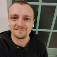 Sitter Profile Image: Luke S.