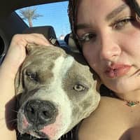 Sitter Profile Image: Briana H.