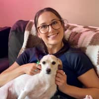 Sitter Profile Image: Lauren H.