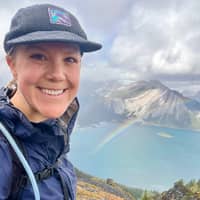 Sitter Profile Image: Christine N.