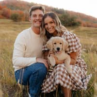 Sitter Profile Image: Sara & Brock N.