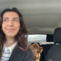 Photo de profil du pet sitter : Anais Q.