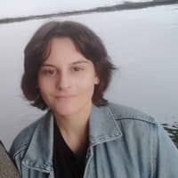 Photo de profil du pet sitter : Noémie P.