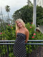 Sitter Profile Image: Samantha H.