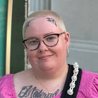 Sitter Profile Image: Sarah & Edward R.