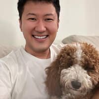 Sitter Profile Image: Jiawei L.