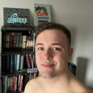 Sitter Profile Image: Reilly S.