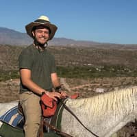 Sitter Profile Image: Reilly S.