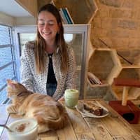 Photo de profil du pet sitter : Chloe A.