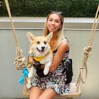 Sitter Profile Image: Allison S.