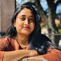 Sitter Profile Image: Namratha M.
