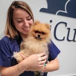 Sitter Profile Image: Candice F.