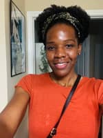 Sitter Profile Image: Crystal P.