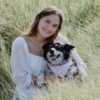 Sitter Profile Image: Kenna H.