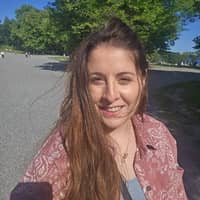 Passarens profilbild: Karen P.