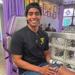 Sitter Profile Image: Holman G.