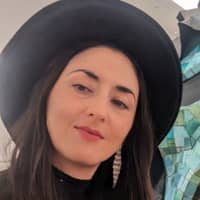 Sitter Profile Image: Alejandra S.