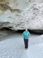 Sitter Profile Image: Julianna H.