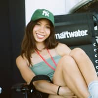 Sitter Profile Image: Jessica X.