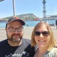 Foto del cuidador: Maaike v.