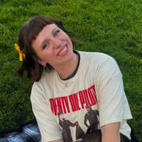 Sitter Profile Image: Gianna Z.