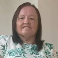 Sitter Profile Image: Moya F.