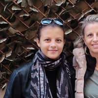 Photo de profil du pet sitter : Maylisann O.