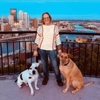 Sitter Profile Image: Krista C.