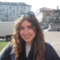 Immagine del profilo del sitter: Elsa S.